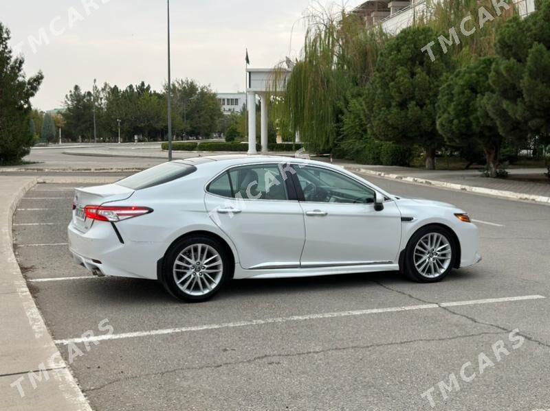 Toyota Camry 2019 - 335 000 TMT - Ашхабад - img 4