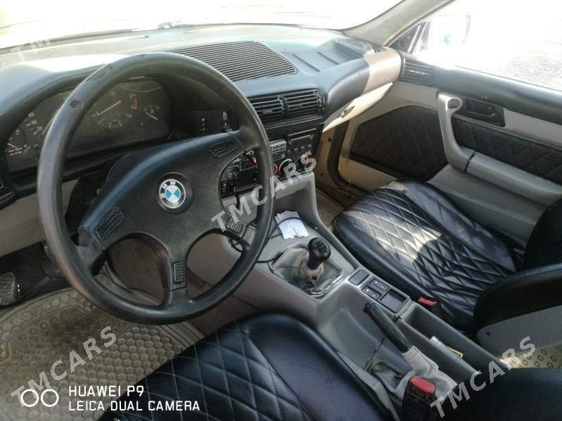 BMW 525 1990 - 45 000 TMT - Туркменабат - img 3