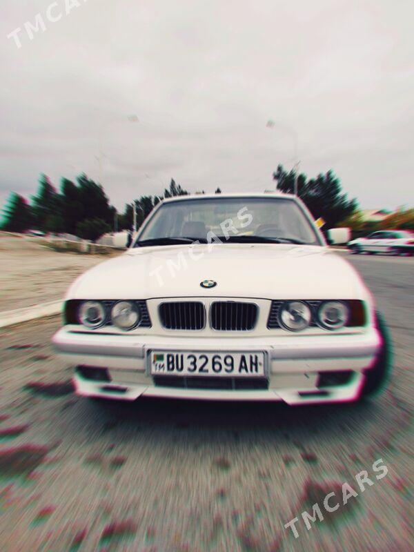 BMW 525 1993 - 60 000 TMT - Kaka - img 2