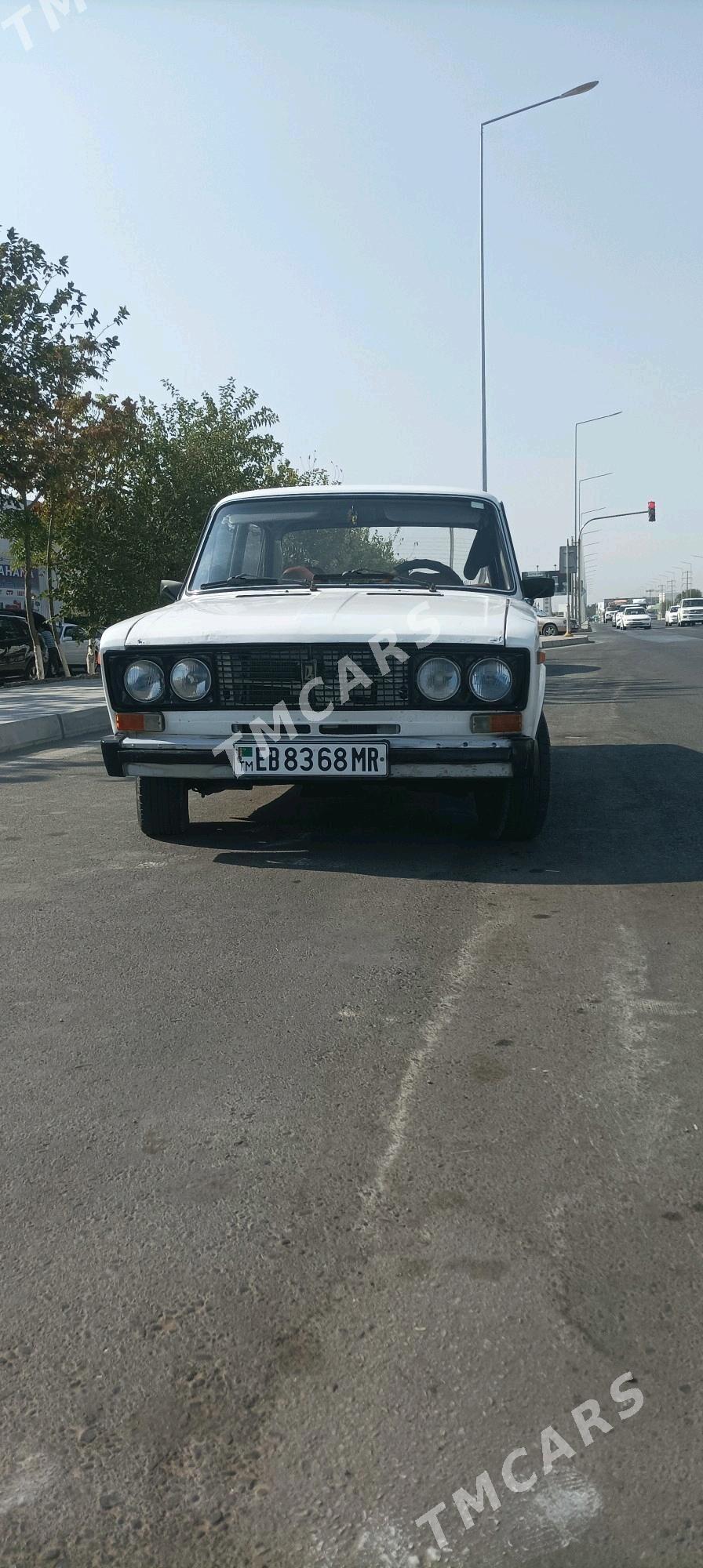 Lada 2106 1990 - 22 000 TMT - Wekilbazar - img 3