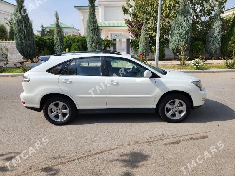 Lexus RX 330 2004 - 223 000 TMT - Çoganly - img 7