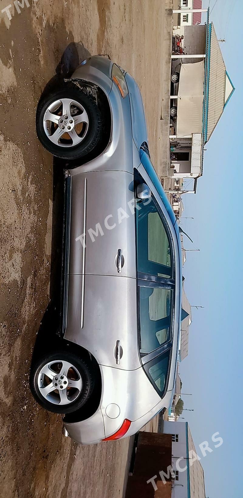 Nissan Murano 2005 - 45 000 TMT - Эсенгулы - img 2