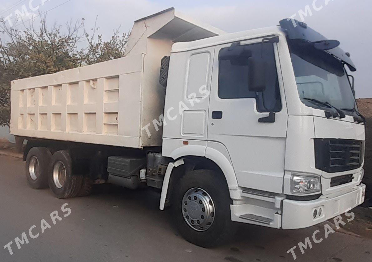 Howo Sinotruk 2010 - 250 000 TMT - Ашхабад - img 3