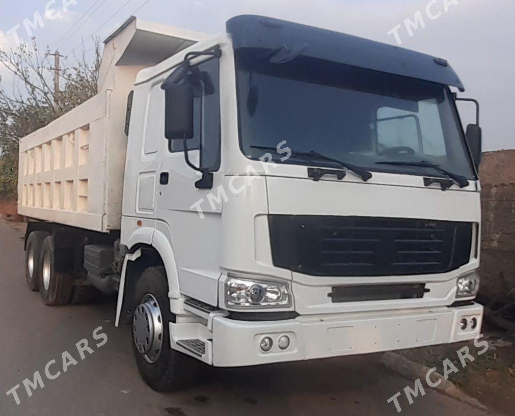 Howo Sinotruk 2010 - 250 000 TMT - Ашхабад - img 2