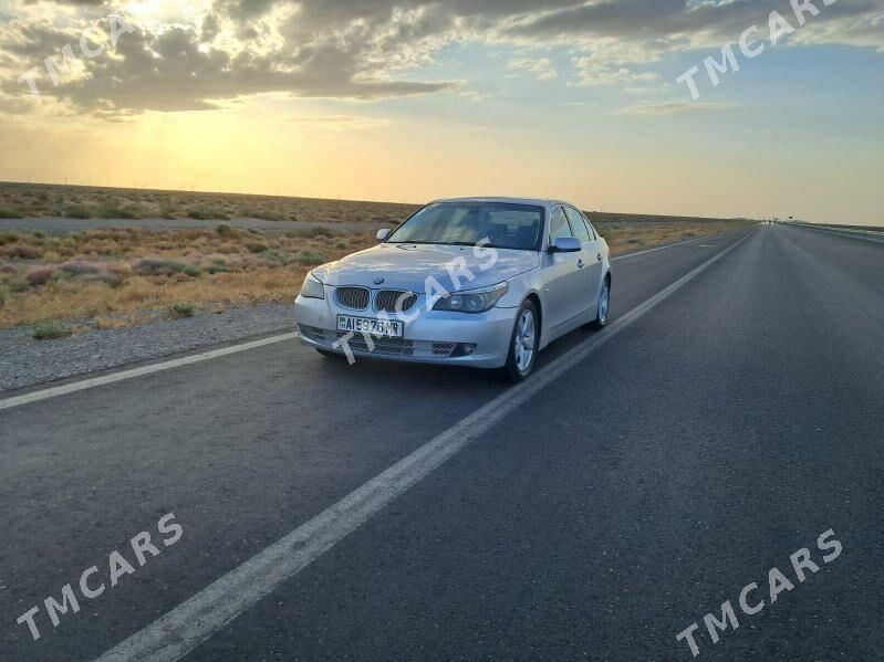 BMW E60 2004 - 140 000 TMT - Бедев - img 3