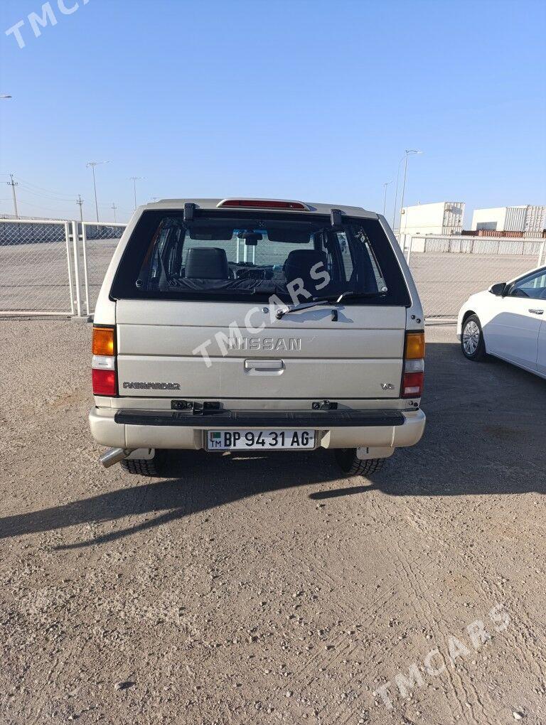 Nissan Pathfinder 1995 - 50 000 TMT - Aşgabat - img 3