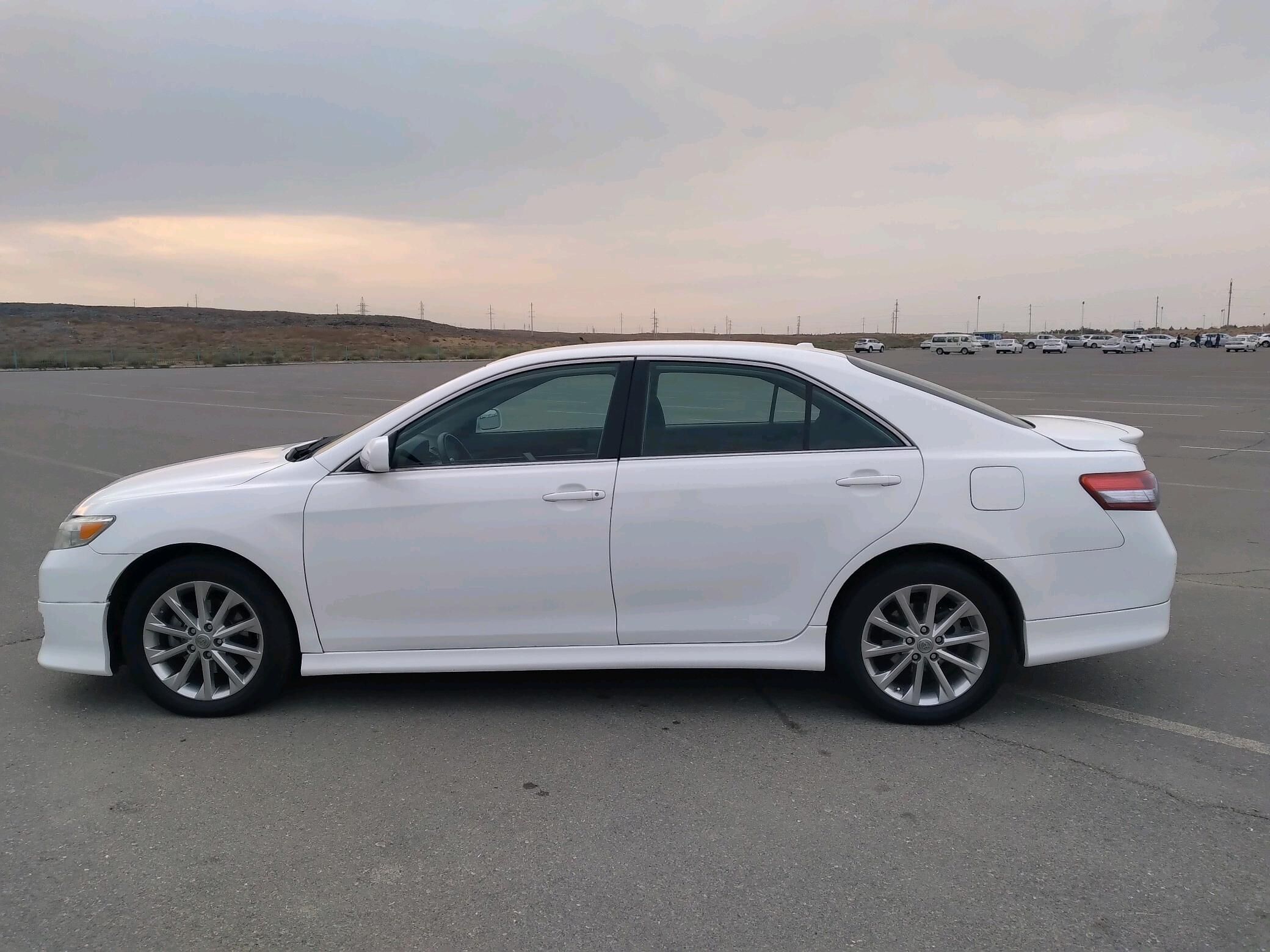 Toyota Camry 2011 - 175 000 TMT - Aşgabat - img 2