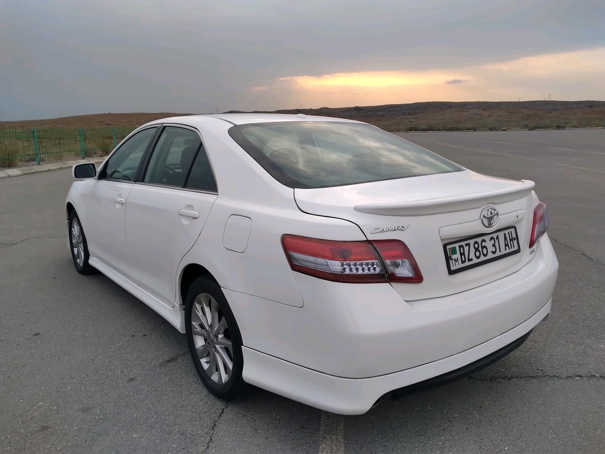 Toyota Camry 2011 - 175 000 TMT - Aşgabat - img 3