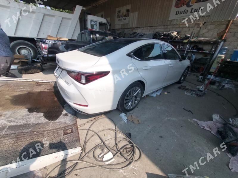 Lexus ES 350 2019 - 493 000 TMT - Wekilbazar - img 3