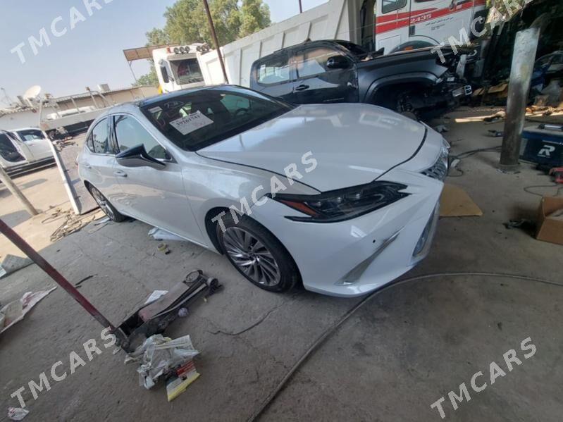 Lexus ES 350 2019 - 493 000 TMT - Wekilbazar - img 6