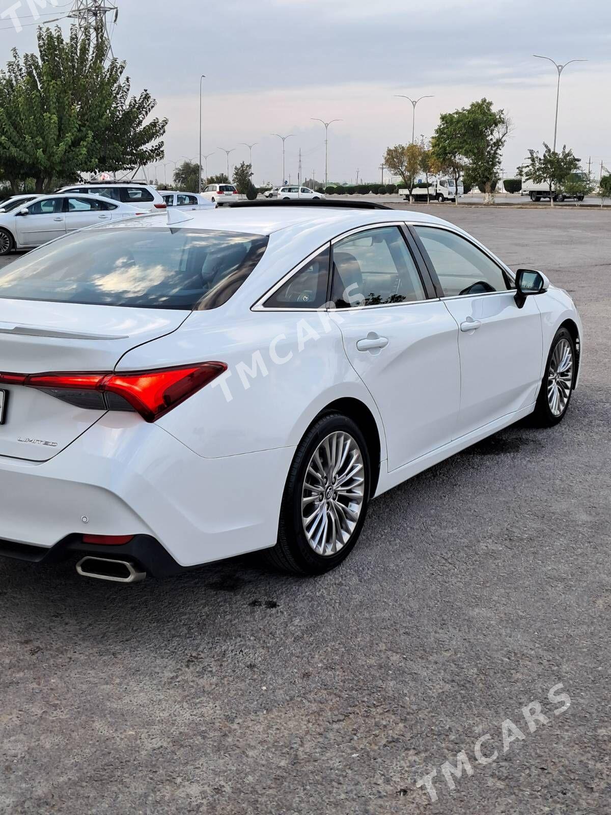 Toyota Avalon 2020 - 510 000 TMT - Ашхабад - img 5