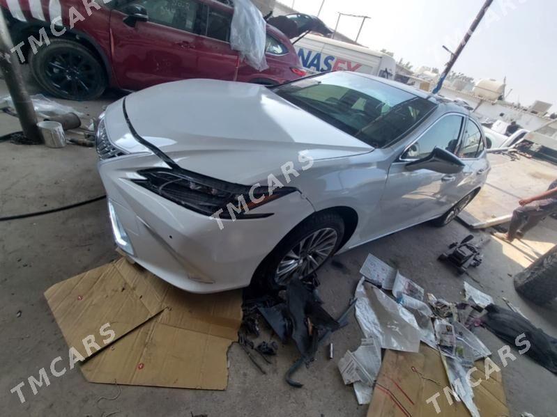 Lexus ES 350 2019 - 493 000 TMT - Wekilbazar - img 8