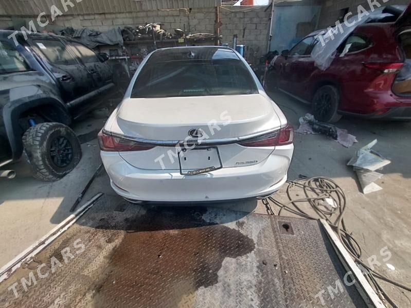 Lexus ES 350 2019 - 493 000 TMT - Wekilbazar - img 4