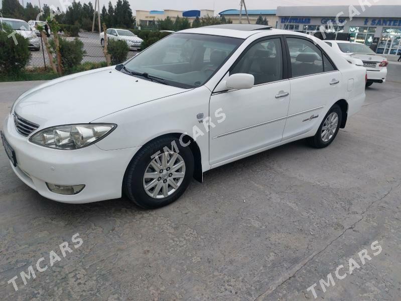 Toyota Camry 2006 - 240 000 TMT - Büzmeýin - img 2