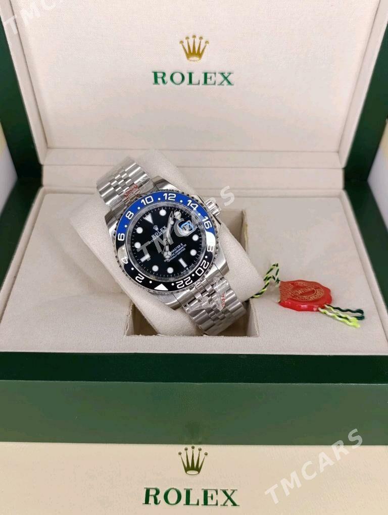 sagat rolex modeller - Ашхабад - img 6