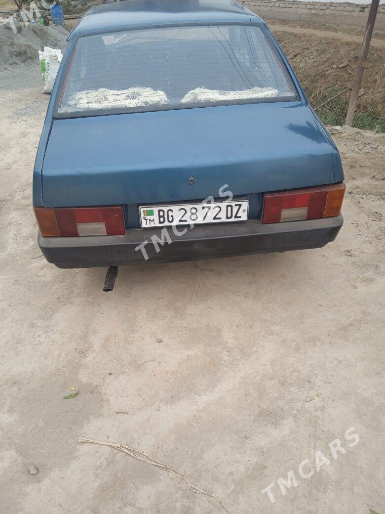 Lada 21099 1999 - 15 000 TMT - Дашогуз - img 3