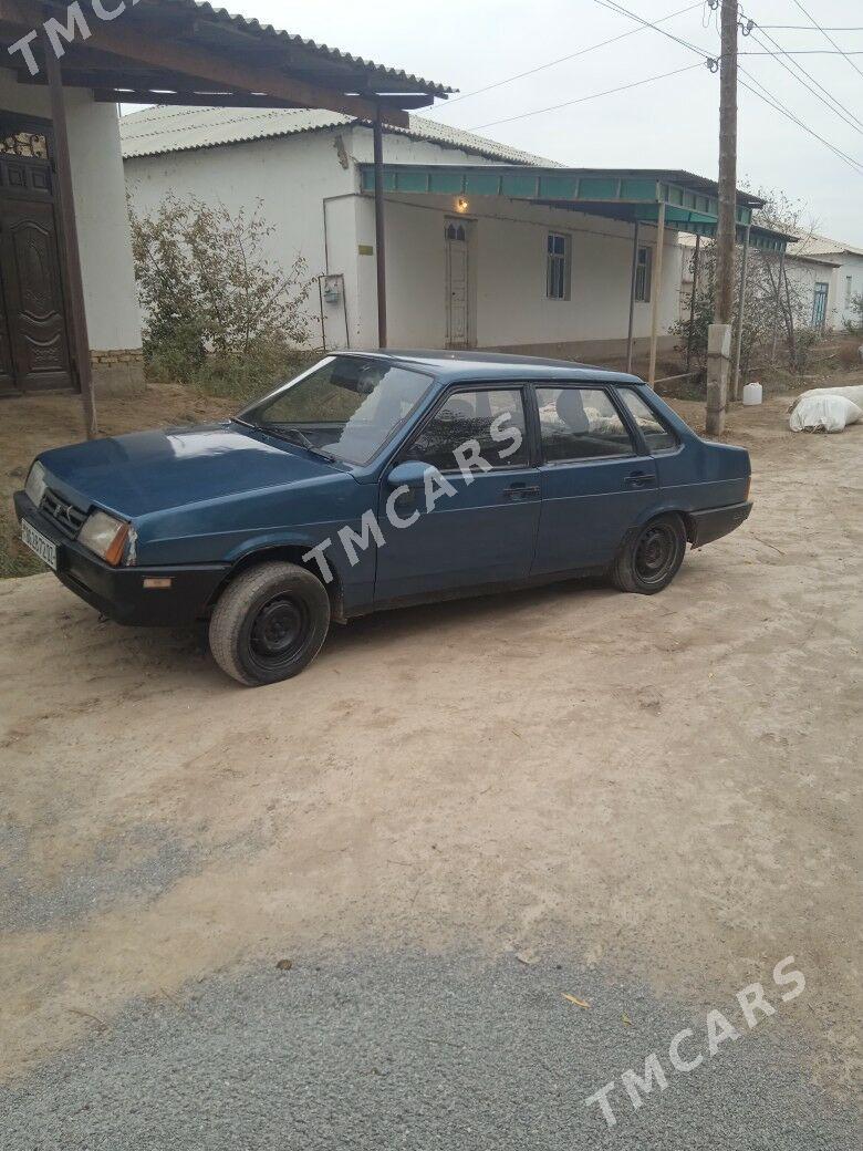 Lada 21099 1999 - 15 000 TMT - Дашогуз - img 4