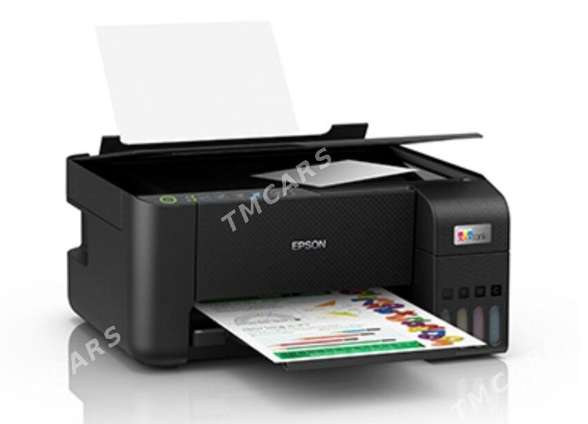 Epson ECO Tank L3250 - Mary - img 2