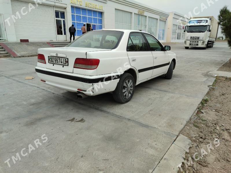 Toyota Carina 1996 - 38 000 TMT - Туркменабат - img 4