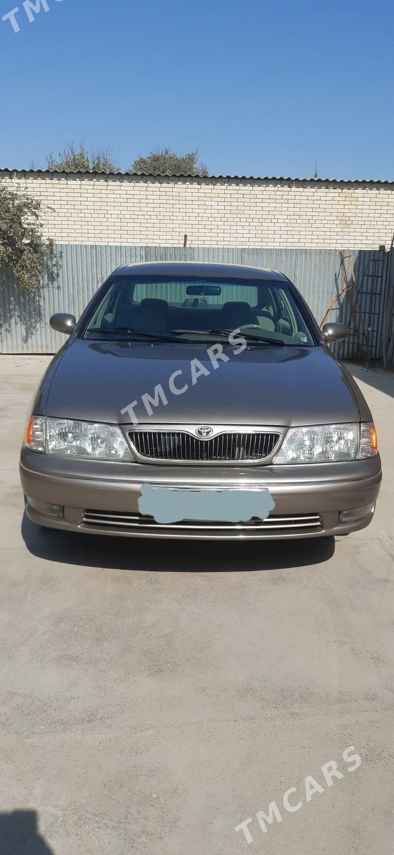 Toyota Avalon 1998 - 116 000 TMT - Сакарчага - img 2