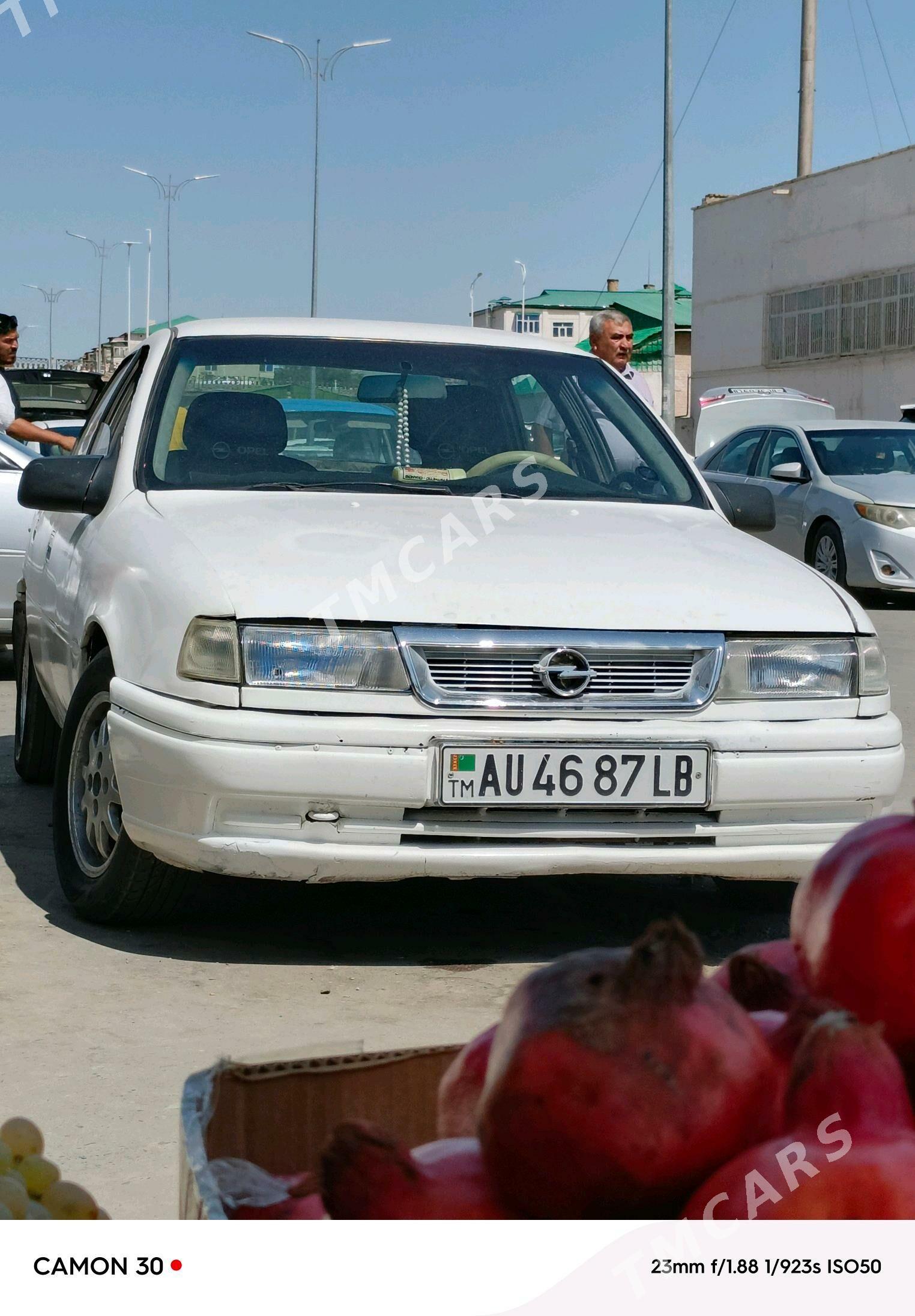 Opel Vectra 1992 - 30 000 TMT - Туркменабат - img 2