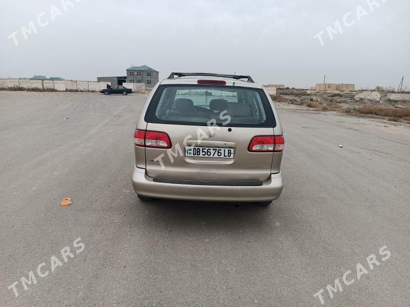 Toyota Sienna 2002 - 165 000 TMT - Türkmenabat - img 3