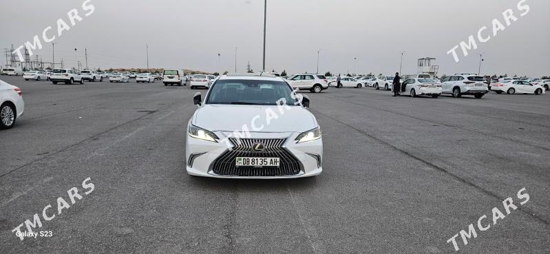 Lexus ES 350 2019 - 500 000 TMT - "Алтын Асыр" Гундогар базары ( Толкучка) - img 5