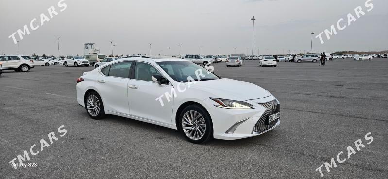 Lexus ES 350 2019 - 500 000 TMT - "Altyn Asyr" Gündogar bazary (Jygyllyk) - img 3