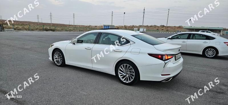 Lexus ES 350 2019 - 500 000 TMT - "Алтын Асыр" Гундогар базары ( Толкучка) - img 6