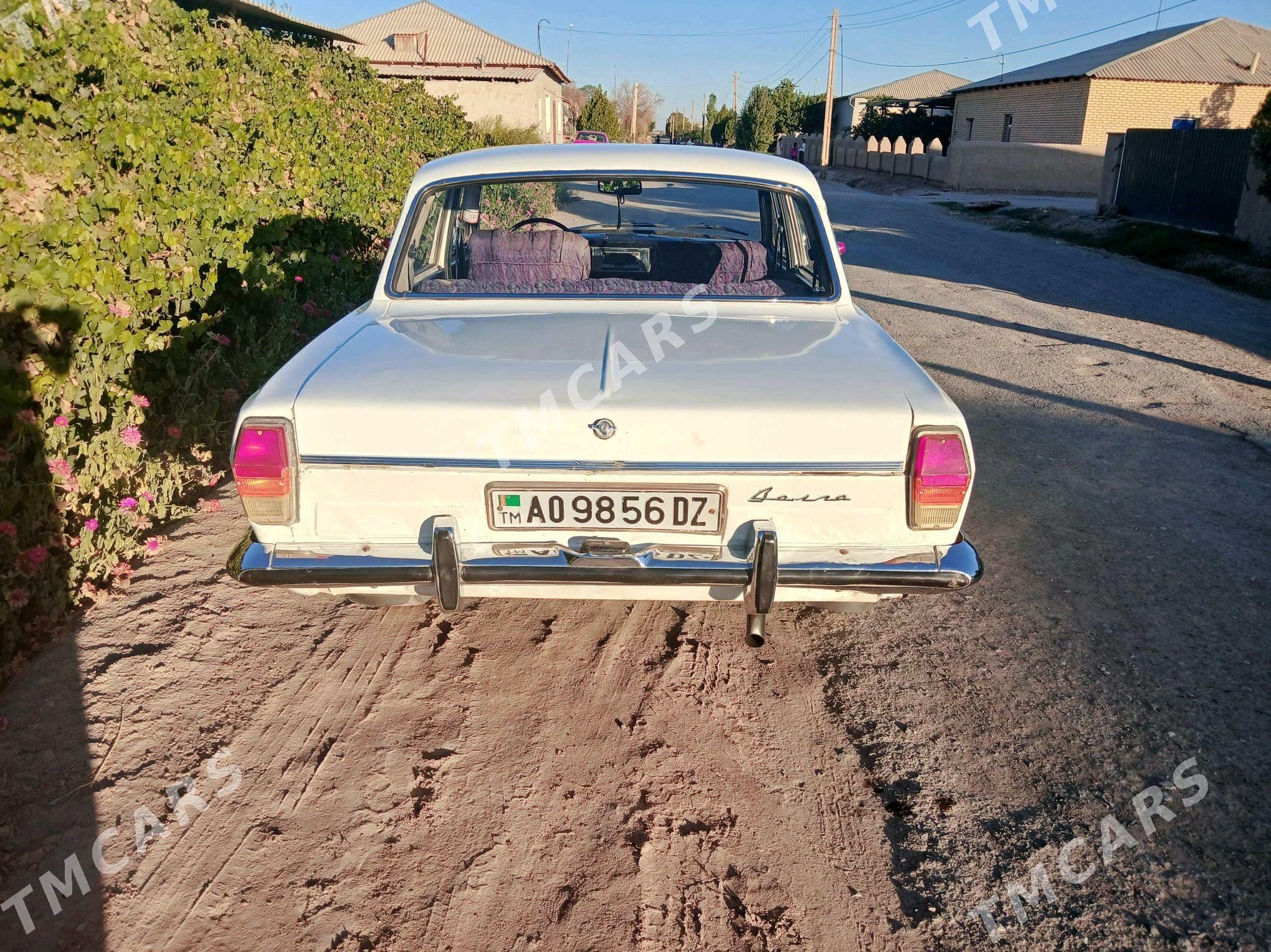 Gaz 24 1984 - 32 000 TMT - Görogly (Tagta) - img 2