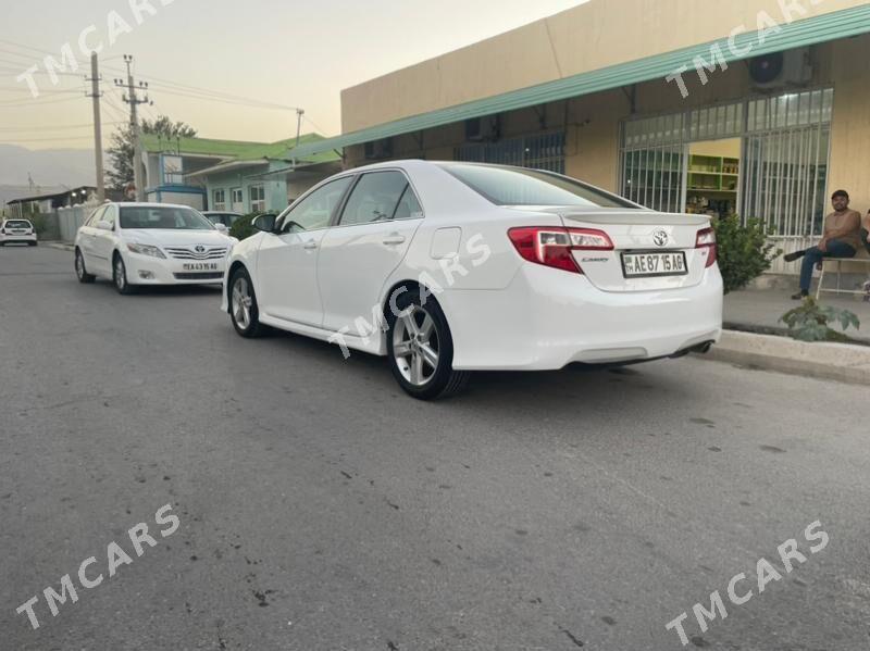 Toyota Camry 2014 - 205 000 TMT - Ашхабад - img 5