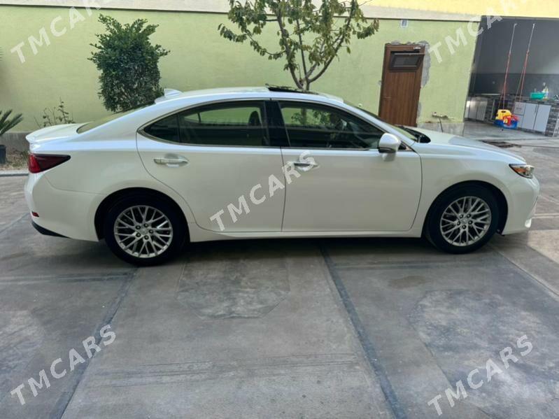 Lexus ES 350 2017 - 410 000 TMT - Aşgabat - img 6