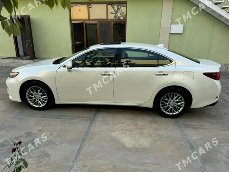 Lexus ES 350 2017 - 410 000 TMT - Aşgabat - img 3