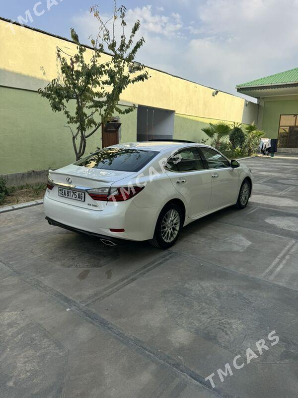 Lexus ES 350 2017 - 410 000 TMT - Aşgabat - img 9