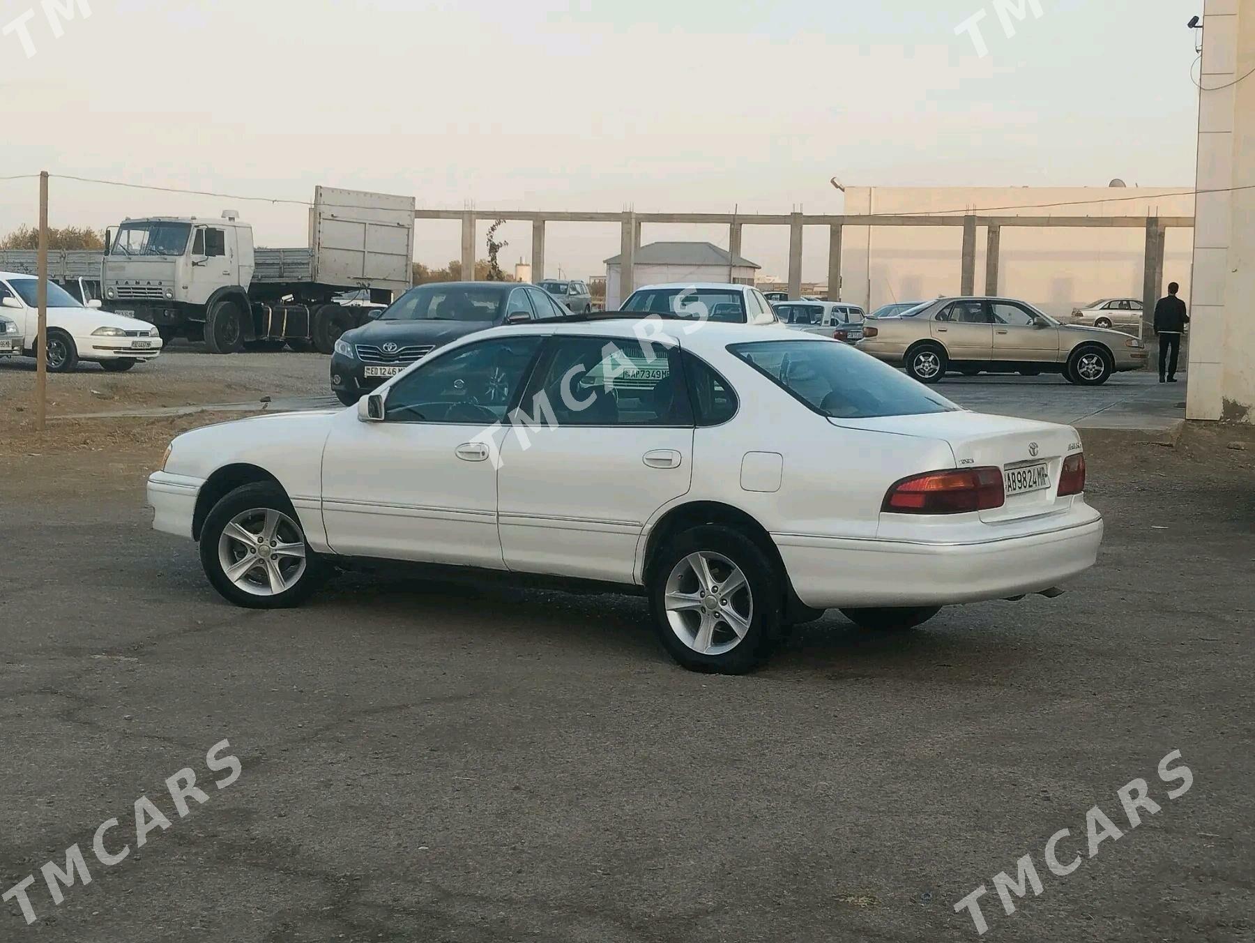 Toyota Avalon 1999 - 120 000 TMT - Мары - img 4