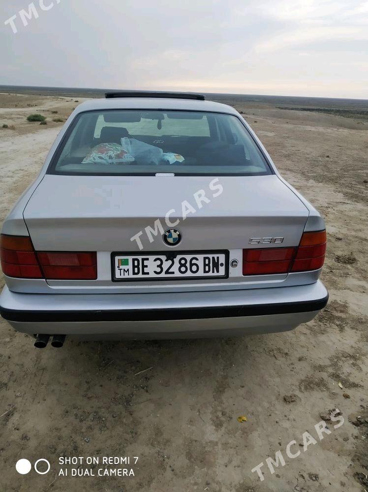 BMW 530 1994 - 55 000 TMT - Этрек - img 2