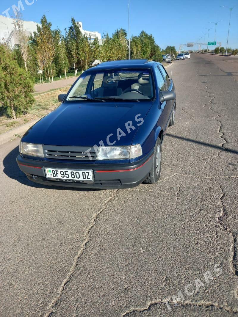 Opel Vectra 1992 - 40 000 TMT - Daşoguz - img 2