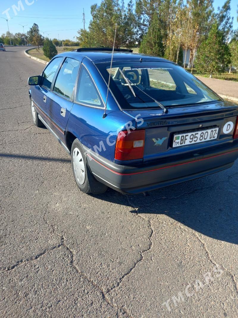 Opel Vectra 1992 - 40 000 TMT - Daşoguz - img 7