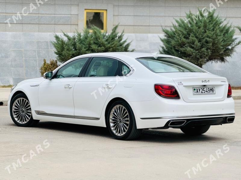 Kia K900 2019 - 525 000 TMT - Мары - img 10