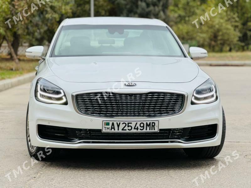 Kia K900 2019 - 525 000 TMT - Мары - img 7