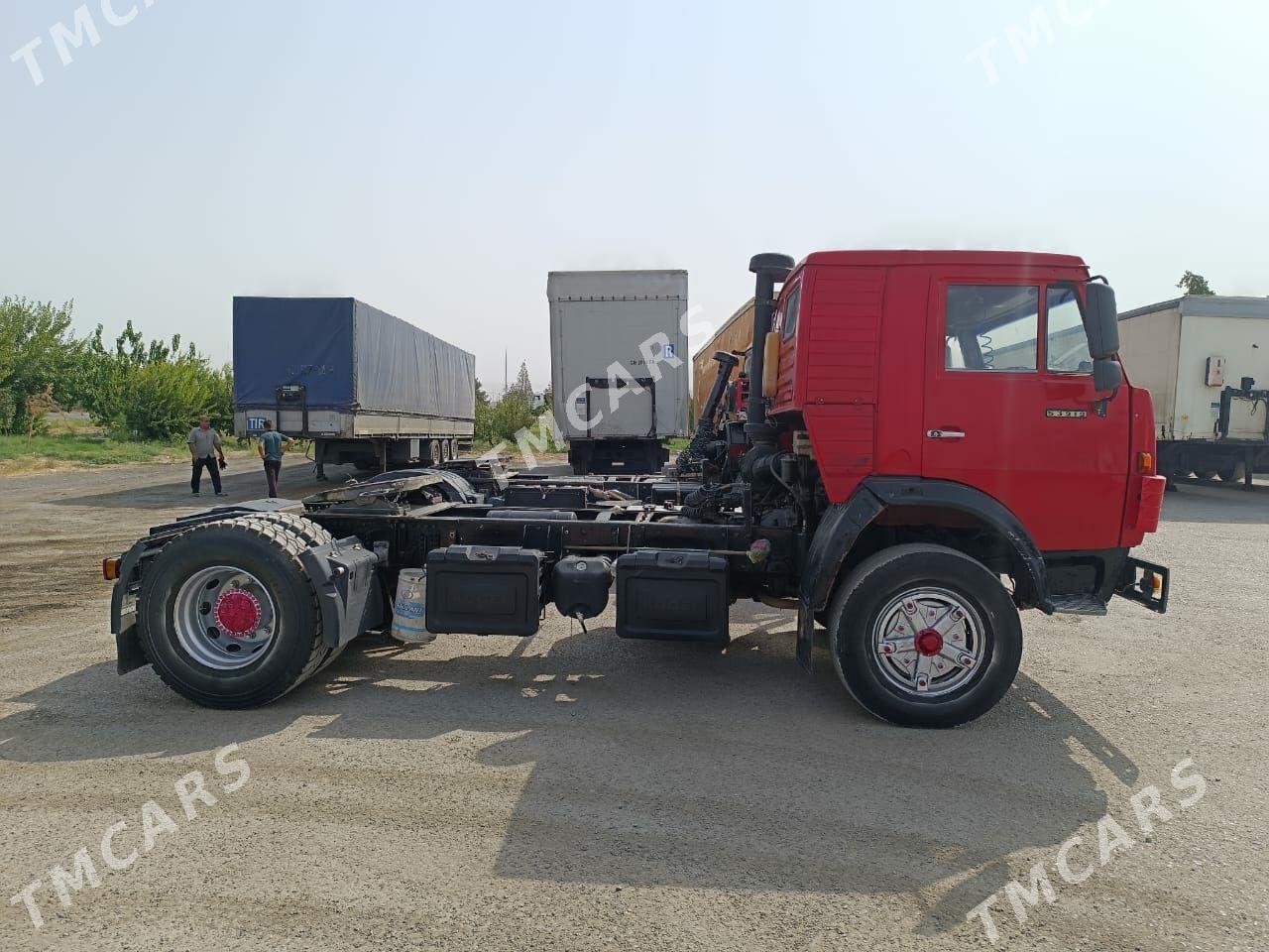 Kamaz 5511 1987 - 180 000 TMT - Ашхабад - img 2