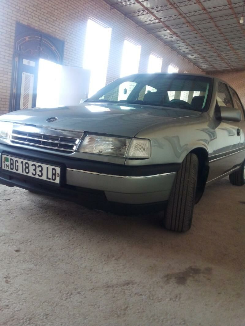 Opel Vectra 1992 - 35 000 TMT - Туркменабат - img 9