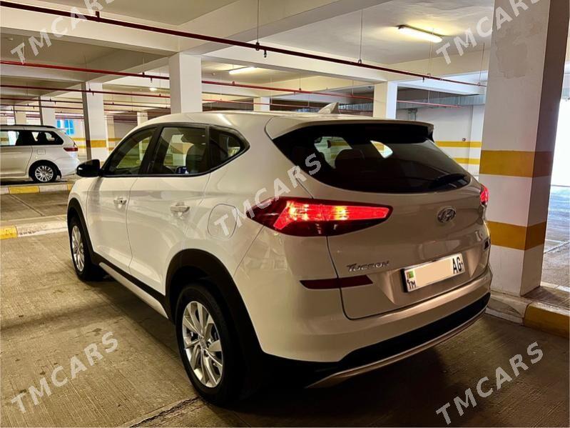 Hyundai Tucson 2019 - 260 000 TMT - Aşgabat - img 2