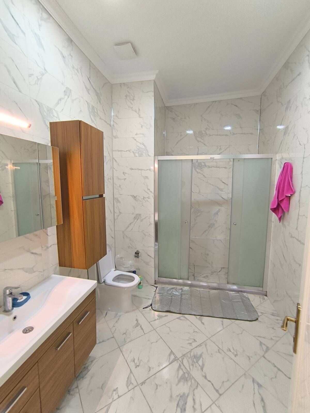  Элитка Молл 4ком 3эт 330м² - Aşgabat - img 4