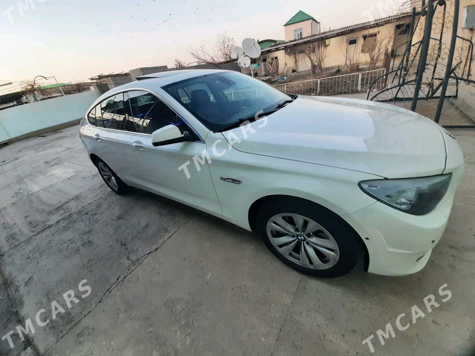 BMW GT 2010 - 180 000 TMT - Ашхабад - img 4