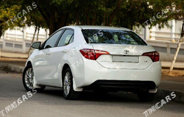 Toyota Corolla 2019 - 215 000 TMT - Aşgabat - img 4