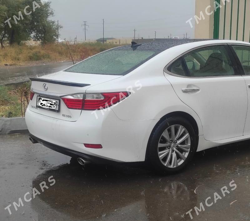 Lexus ES 350 2013 - 348 000 TMT - Мары - img 2