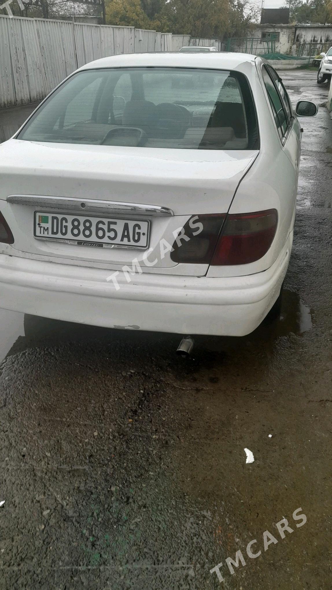 Nissan Sunny 2001 - 30 000 TMT - Aşgabat - img 2