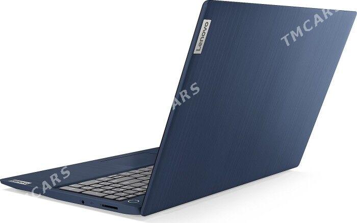 Lenovo Core i7-11 12 512 MX450 - Ашхабад - img 5