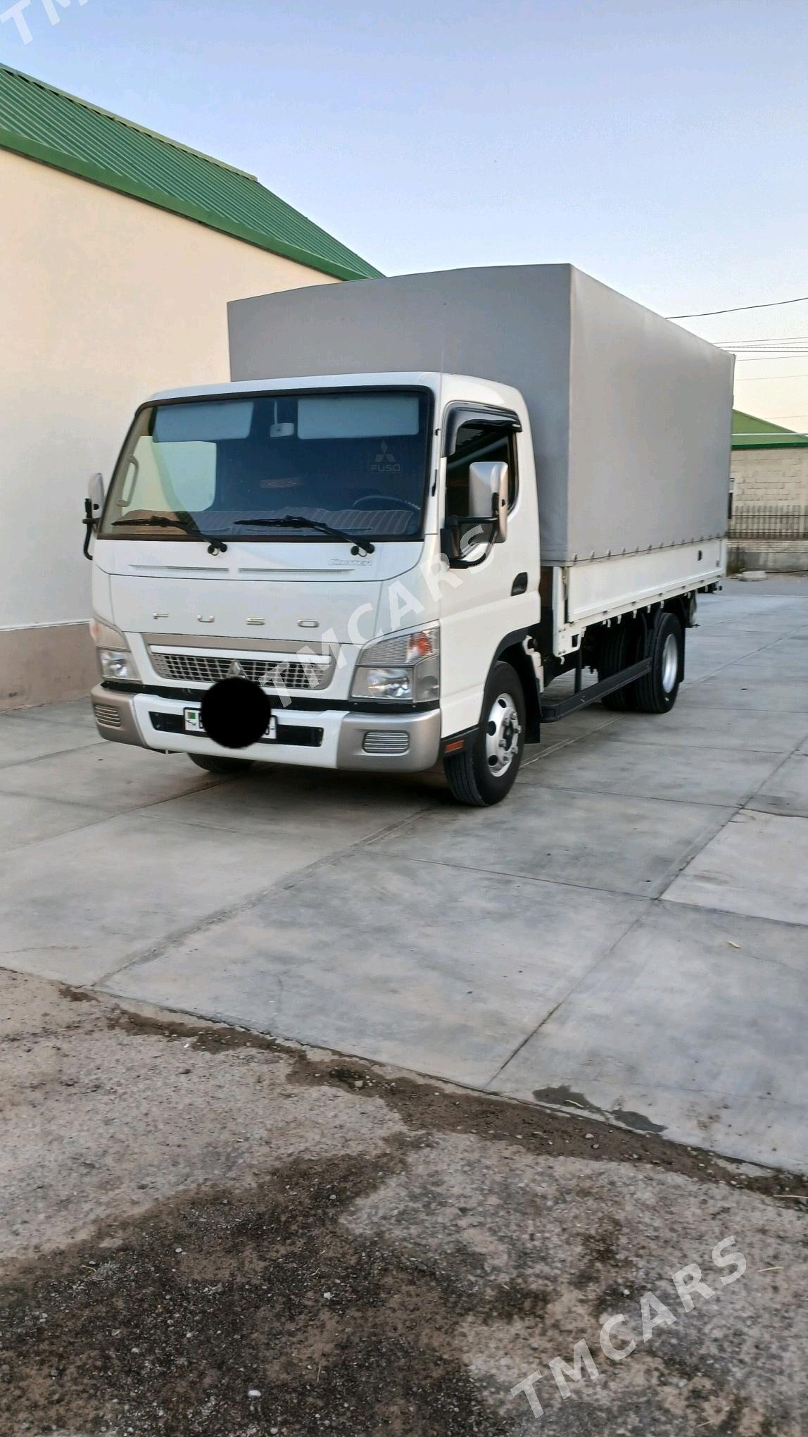 Mitsubishi Canter 2022 - 500 000 TMT - Чоганлы - img 2